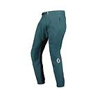 Scott Cykelbyxor Pants Trail Storm WP Aruba Green M