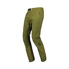 Scott Cykelbyxor Pants Trail Storm WP Fir Green FIR GREEN XXL