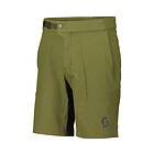 Scott Cykelshorts Gravel Fir Green FIR GREEN S