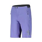 Scott Cykelshorts Barn Trail 10 ls/fit Med pad Dream Blue DREAM BLUE 164