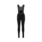 Scott Cykelbyxor Tights Dam Gravel Warm +++ Black Svart L