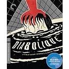 Diabolique - Criterion Collection (US) (Blu-ray)