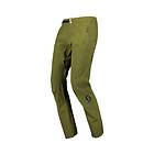 Scott Cykelbyxor Pants Trail Storm WP Fir Green FIR GREEN XL