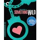 Something Wild - Criterion Collection (US) (Blu-ray)
