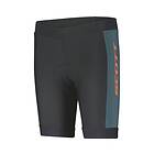 Scott Cykelshorts Barn RC Pro Black/Aruba Green BLACK/ARUBA GREEN XL (164)