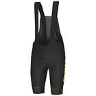 Scott Cykelbyxor Bib Shorts Rc Pro +++ Herr Blck/Sul Yel Svart/Gul M