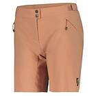 Scott Cykelshorts Dam Endurance ls/fit Med pad Rose Beige ROSE BEIGE M