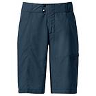 Vaude Cykelbyxor Baggy Shorts Men'S Tamaro Dark Sea L