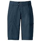 Vaude Cykelbyxor Baggy Shorts Men'S Tamaro Dark Sea M