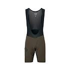 Void Cykelbyxor Bib Shorts MTB Twain Herr Dark Khaki S
