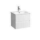 Laufen Lådor H8600832601041 (White)
