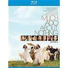 Much Ado About Nothing (1993) (US) (Blu-ray)