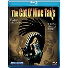 Cat O'nine Tails (US) (Blu-ray)