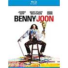Benny & Joon (US) (Blu-ray)