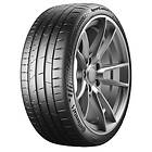 Continental SportContact 7 245/45 R 18 100 Y XL MO1