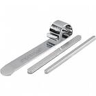 ImpressArt Böjverktyg och metallband - 8 armband