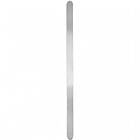 ImpressArt Metallband - L: 15cm B: 6mm Aluminium 12 st