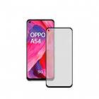 Ksix Skärmskydd i Härdat Glas Oppo A54 5G Transparent