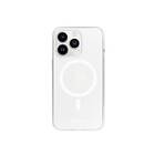 Vonmählen TRC00010 mobiltelefonfodral 17 cm (6,7") Omslag Transparent