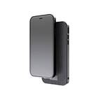 Black Rock 360° Glass Case Apple iPhone 11 Sort