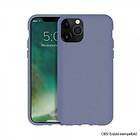 Xqisit iPhone 12/iPhone 12 Pro ECO Flex Lavender Blue