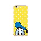 Disney ERT CASE OVERPRINT DONALD 001 IPHONE 11 PRO YELLOW standard