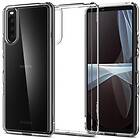 Spigen Sony Xperia 10 III Ultra Hybrid Crystal Clear