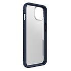 Terrain RAPTIC COQUE BIODEGRADABLE BLEU/CLEAR IPHONE 13 4M 3M