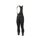 Alé Cycling Cykelbyxor Bib Tights R-EV1 Clima Protection 2.0 Svart XXL