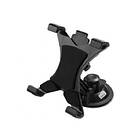 Deltaco Universal car mount, for tablets, windshield suction cup ARM-C100
