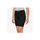 100% Ridecamp Liner Shorts Svart L Kvinna