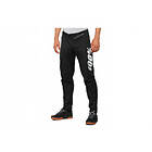 100% R-core Pants Svart 34 Man