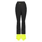 AGU Winter Rain Commuter Pants Svart S Kvinna