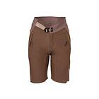 AGU Venture Mtb Shorts Brun L Kvinna