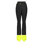 AGU Winter Rain Commuter Pants Svart L Kvinna