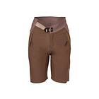 AGU Venture Mtb Shorts Brun S Kvinna