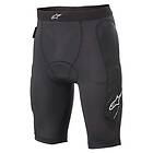 AlpineStars Paragon Lite Shorts Svart 9-12 Years