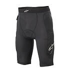 AlpineStars Paragon Lite Shorts Svart 6-8 Years