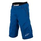 AlpineStars Manual Blå 32 Man
