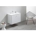 Bathlife Tvättställskåp Fröjd Vit 820 40942195