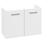 Dansani Tvättställsskåp Mido+ 35 cm 2 luckar 57.6*80*35 P03-1010
