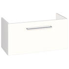 Dansani Tvättställsskåp Mido+ 35 cm 1 lådor 40*80*35 P23-1012