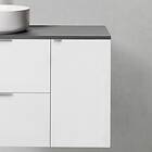 Hafa Sidomodul Shape 300 SIDOMODUL SHAPE SOFTCLOSE VIT 1390300