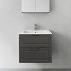 Hafa TVÄTTSTÄLLSSKÅP GRACE COMPACT 600 1390181