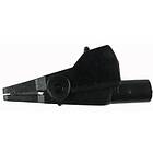 Elma Instruments Crokodile clip mini black