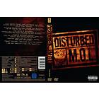 Disturbed: M.O.L. (US) (DVD)