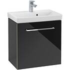 Villeroy & Boch Tvättställsskåp Avento med 1 dörr A88801B3
