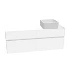 Villeroy & Boch Tvättställsskåp Collaro med 4 Lådor för Fristående C04700DH