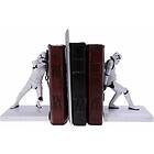 Nemesis Star Wars: Stormtrooper Bookends