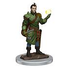 D&D Icons of the Realms Premium Figures (W7) Male Half-Elf Bard